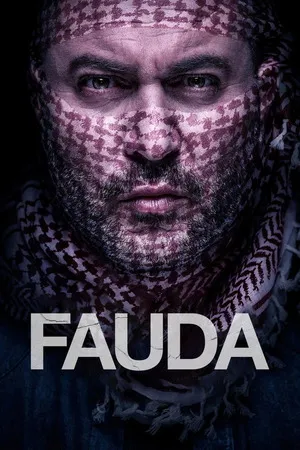 Fauda 2017 Season 2 Audio Web-DL | Hindi Full Movie [ALL EPISODES]