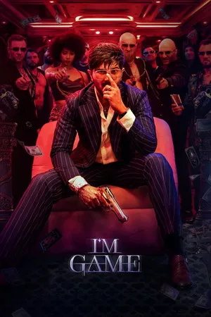 I’m Game 2026 Malayalam Audio HQ-HDTC | Hindi Full Movie