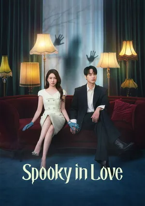 Spooky in Love 2026 Season 1 Audio WEB-DL | Hindi Full Movie [EP 01 TO 12 ADDED]