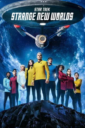 Star Trek: Strange New Worlds 2026 Season 4 - English Audio WEB-DL | Hindi Full Movie [EP - 06 ADDED]