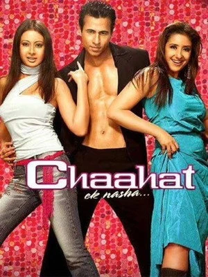 Chaahat Ek Nasha...2005 Dual Audio WEB-DL | Hindi Full Movie