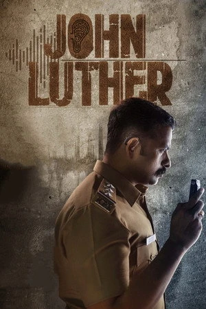 John Luther 2022 - Malayalam Dual Audio WEB-DL | Hindi Full Movie