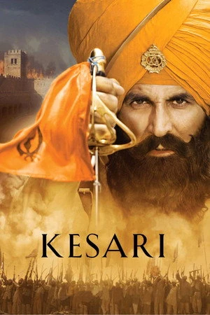 Kesari 2019 Dual Audio WEB-DL | Hindi Full Movie