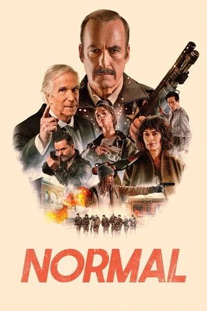 Normal 2026 Audio WEB-DL | Hindi Full Movie