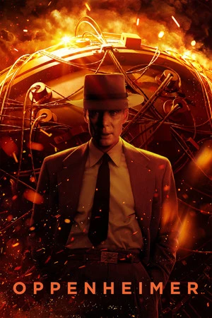 Oppenheimer 2023 - English Dual Audio WEB-DL | Hindi Full Movie