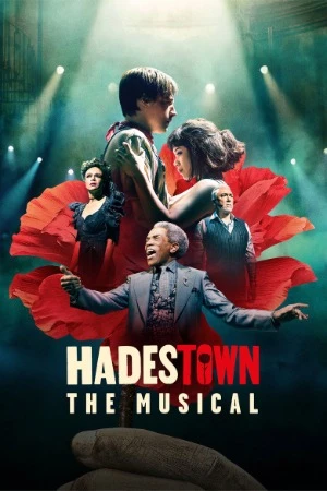 Hadestown: The Musical 2026 English Audio WEB-DL | Hindi Full Movie