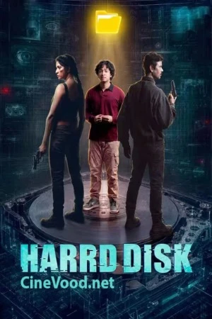 Harrd Disk 2026 Audio HDTS | Hindi Full Movie