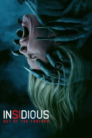 Insidious: Out of the Further 2026 Multi Audio Line HQ-HDTC | Hindi Full Movie