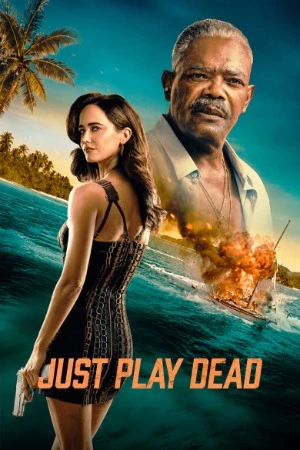 Just Play Dead 2026 English Audio WEB-DL | Hindi Full Movie