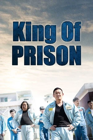 King of Prison 2020 Dual Audio WEB-DL | Hindi Full Movie