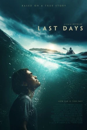 Last Days 2025 Audio WEB-DL | Hindi Full Movie