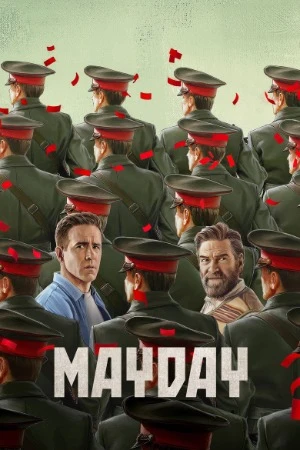 Mayday 2026 English Audio WEB-DL | Hindi Full Movie