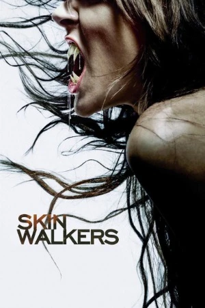 Skinwalkers 2006 Dual Audio WEB-DL | Hindi Full Movie