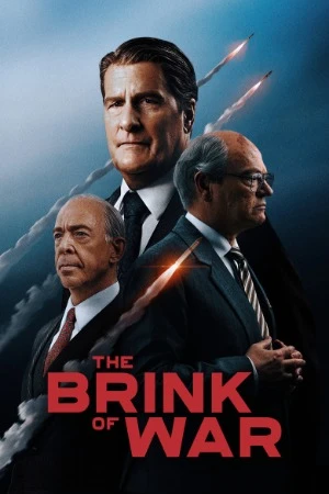 The Brink of War 2026 English Audio WEB-DL | Hindi Full Movie