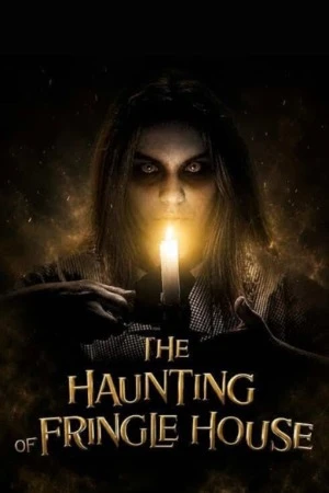 The Haunting of Fringle House 2026 English Audio WEBRip | Hindi Full Movie