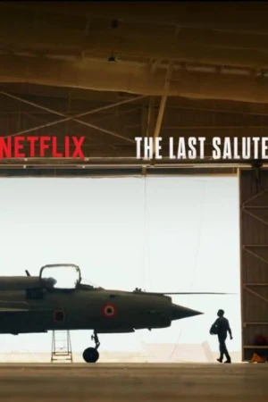 The Last Salute 2026 Dual Audio WEB-DL | Hindi Full Movie