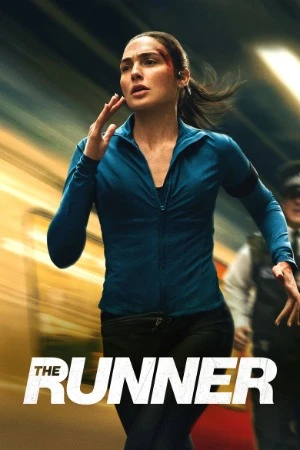 The Runner 2026 Dual Audio WEB-DL | Hindi Full Movie