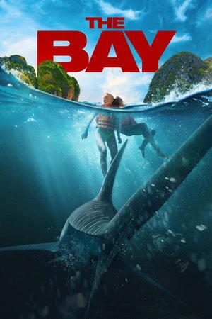 The Bay 2026 Multi Audio WEB-DL | Hindi Full Movie